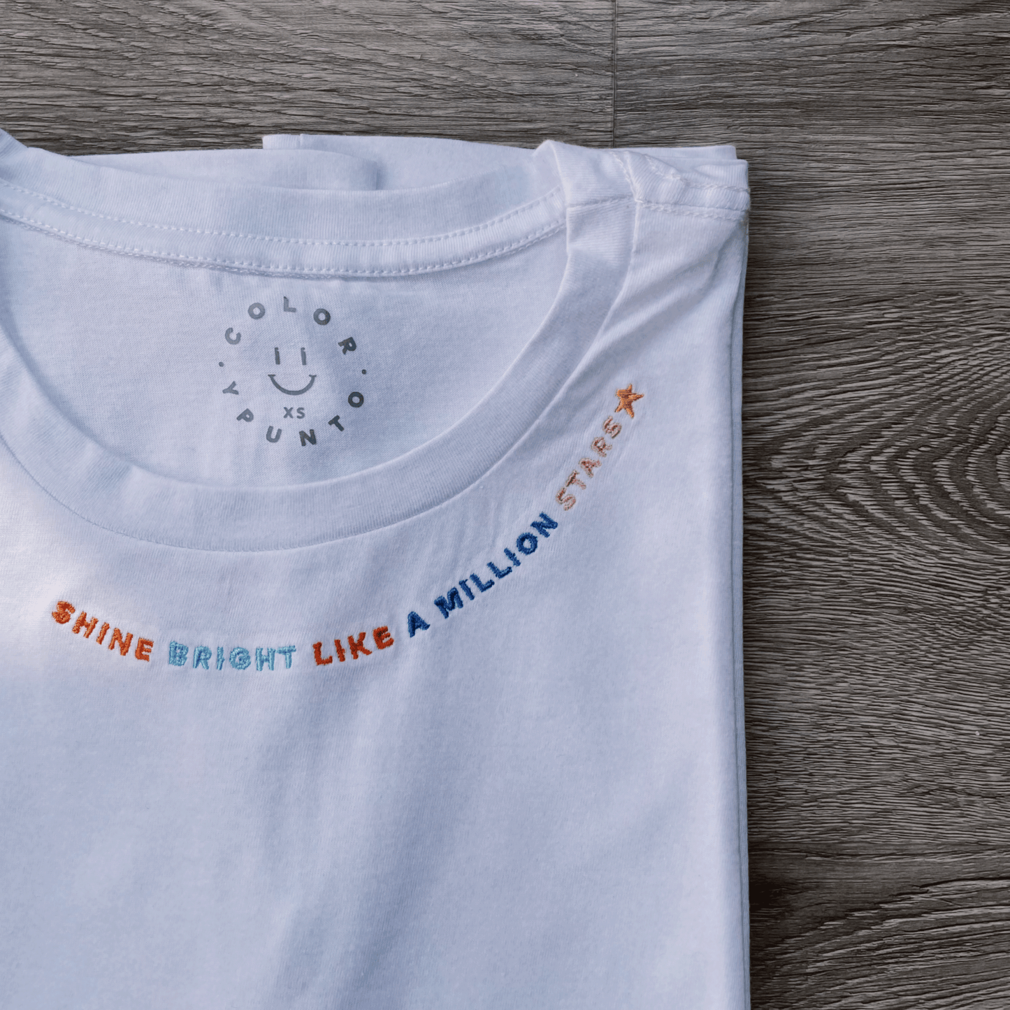 Shine Like Yourself T-Shirt