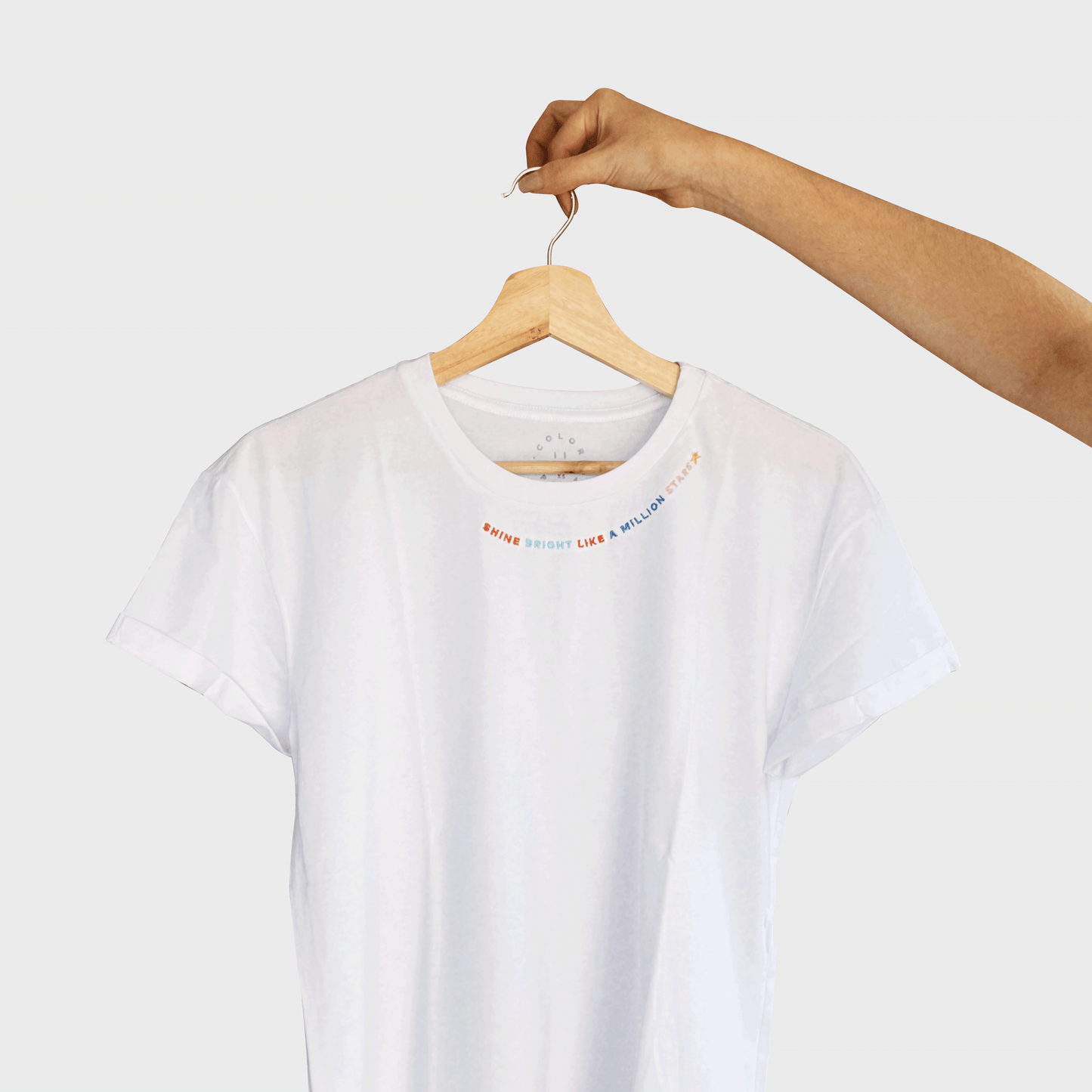 Shine Like Yourself T-Shirt