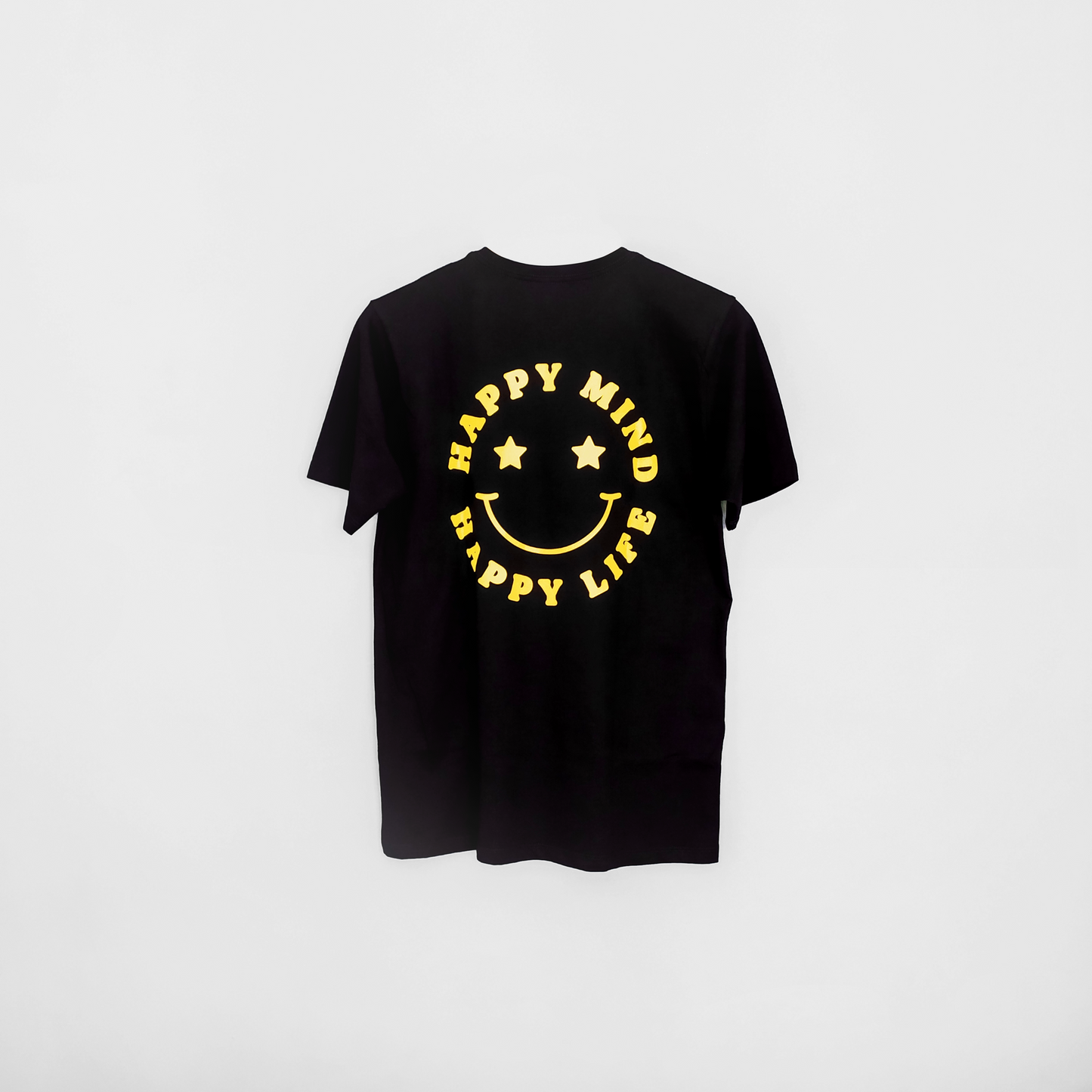 Happy Life T-Shirt