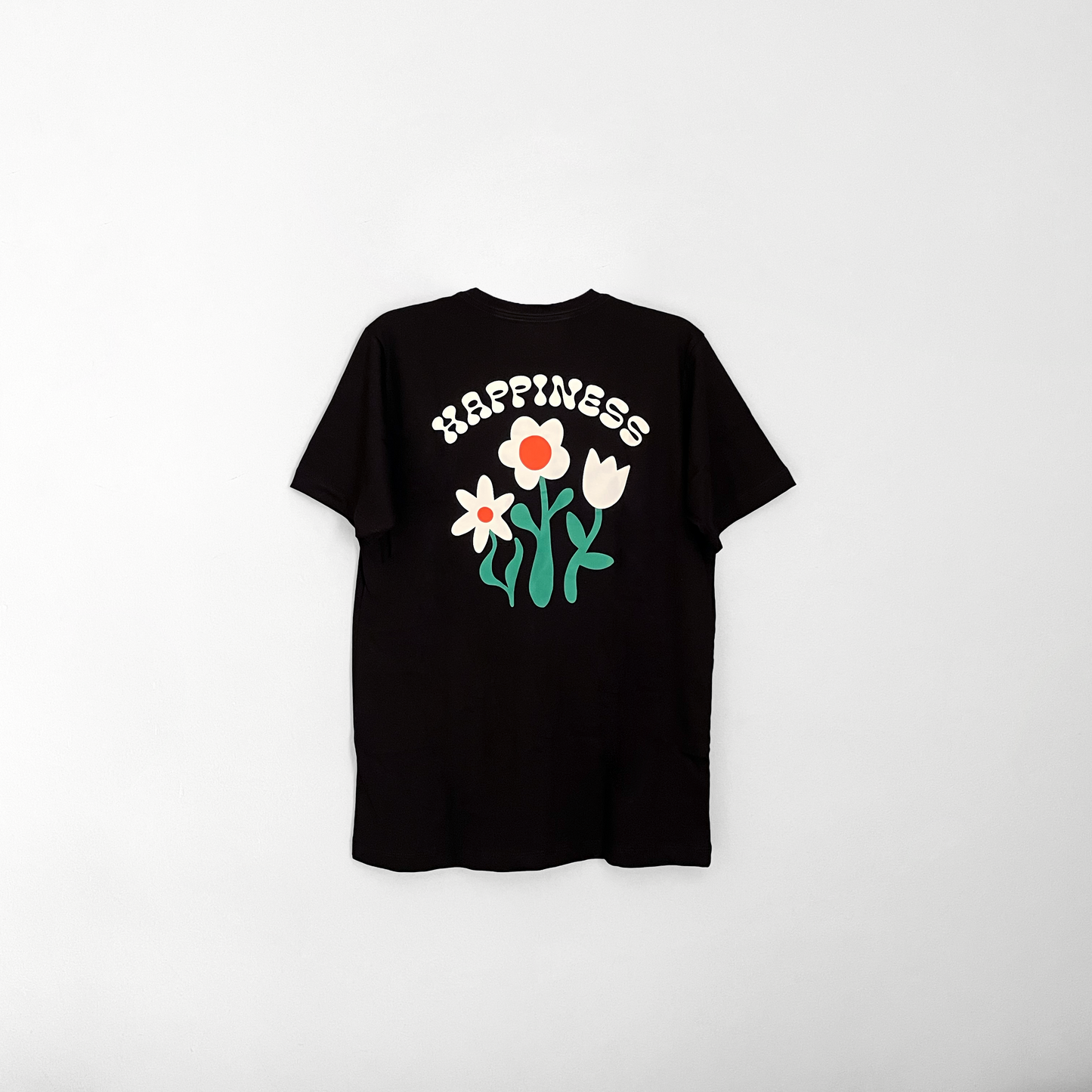 Happiness Unisex T-Shirt