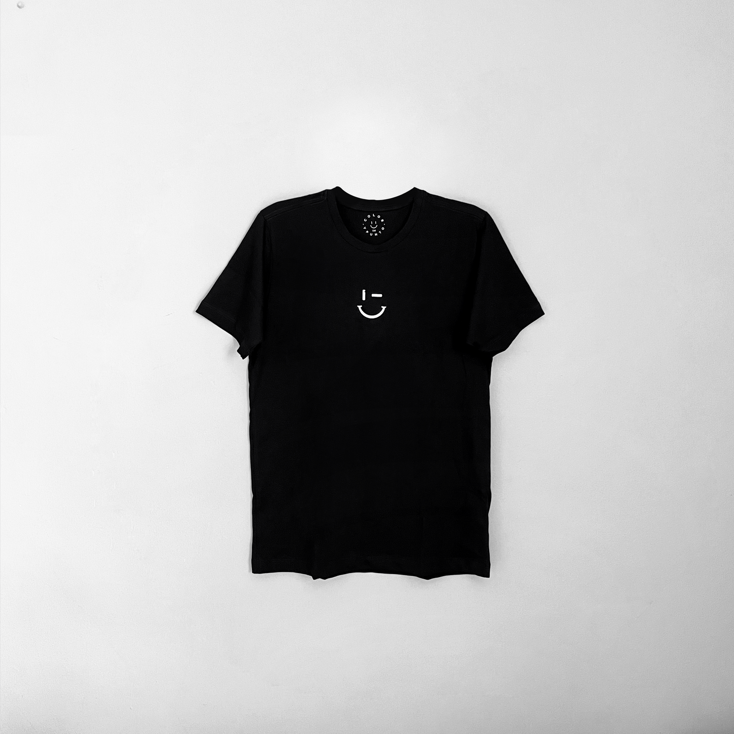 Happiness Unisex T-Shirt