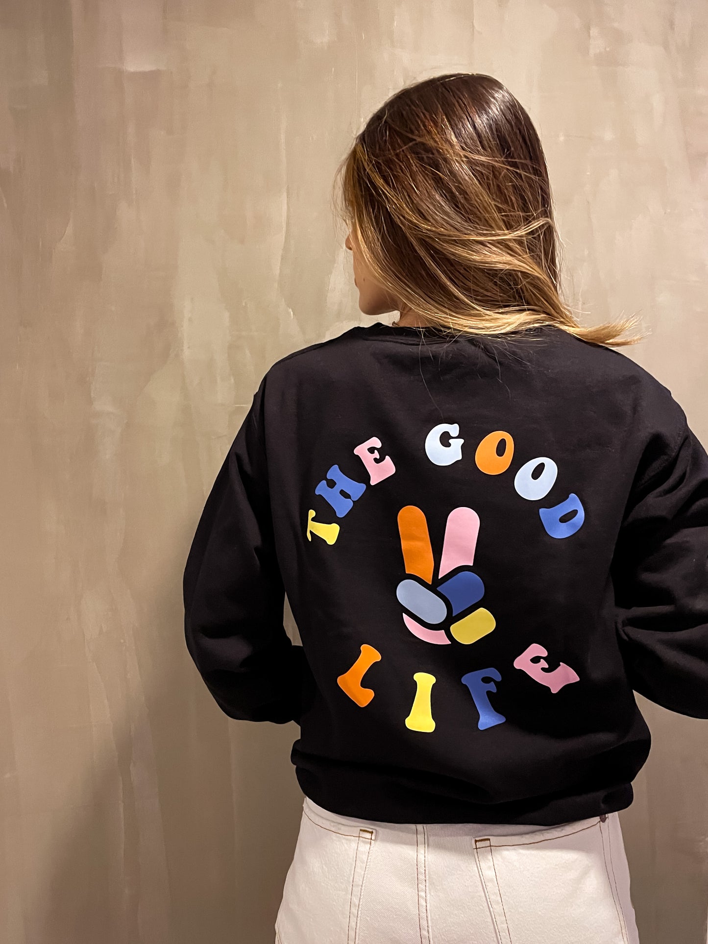 The Good Life Hoodie